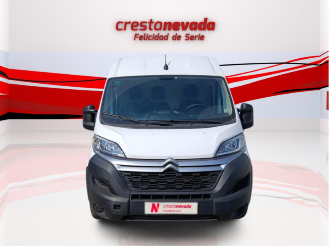 CITROEN Jumper BlueHDi 103KW 140CV Furgon 35L3H2