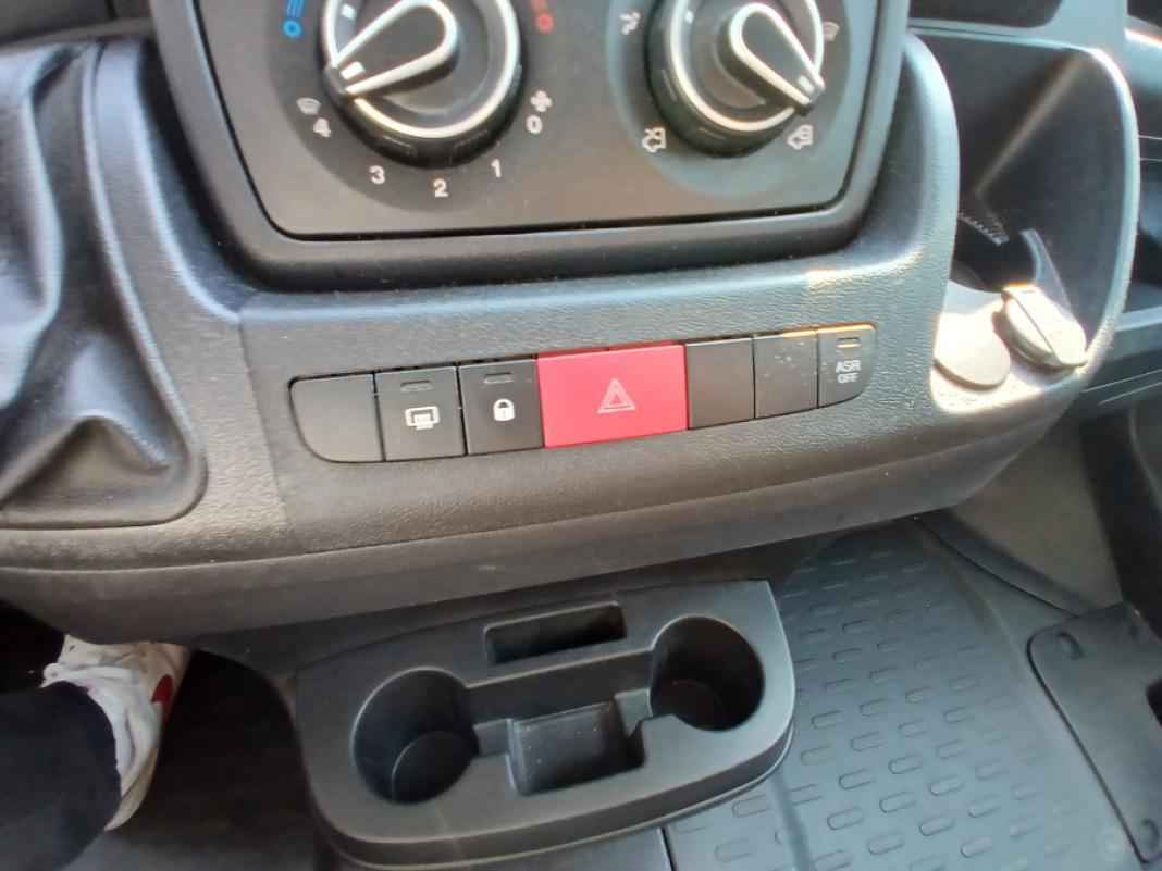 CITROEN Jumper BlueHDi 103KW 140CV Furgon 35L3H2