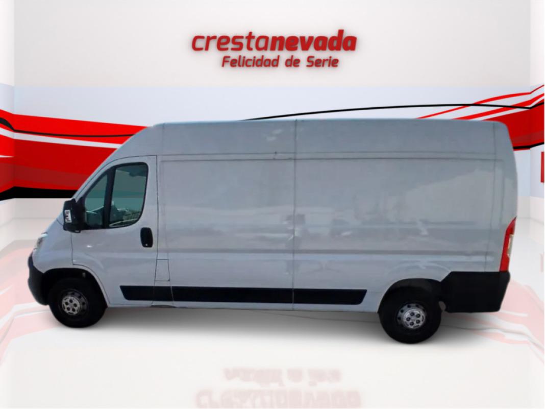 CITROEN Jumper BlueHDi 103KW 140CV Furgon 35L3H2