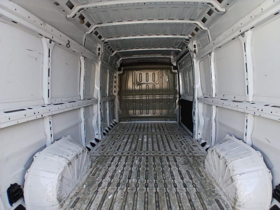 CITROEN Jumper BlueHDi 103KW 140CV Furgon 35L3H2