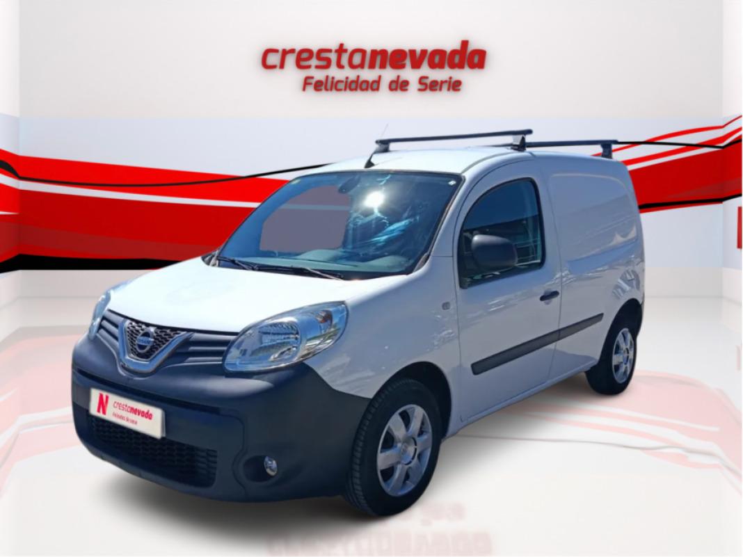 NISSAN Nv250 3pl 1.5dCi 70 kW 95 CV L1H1 COMFORT