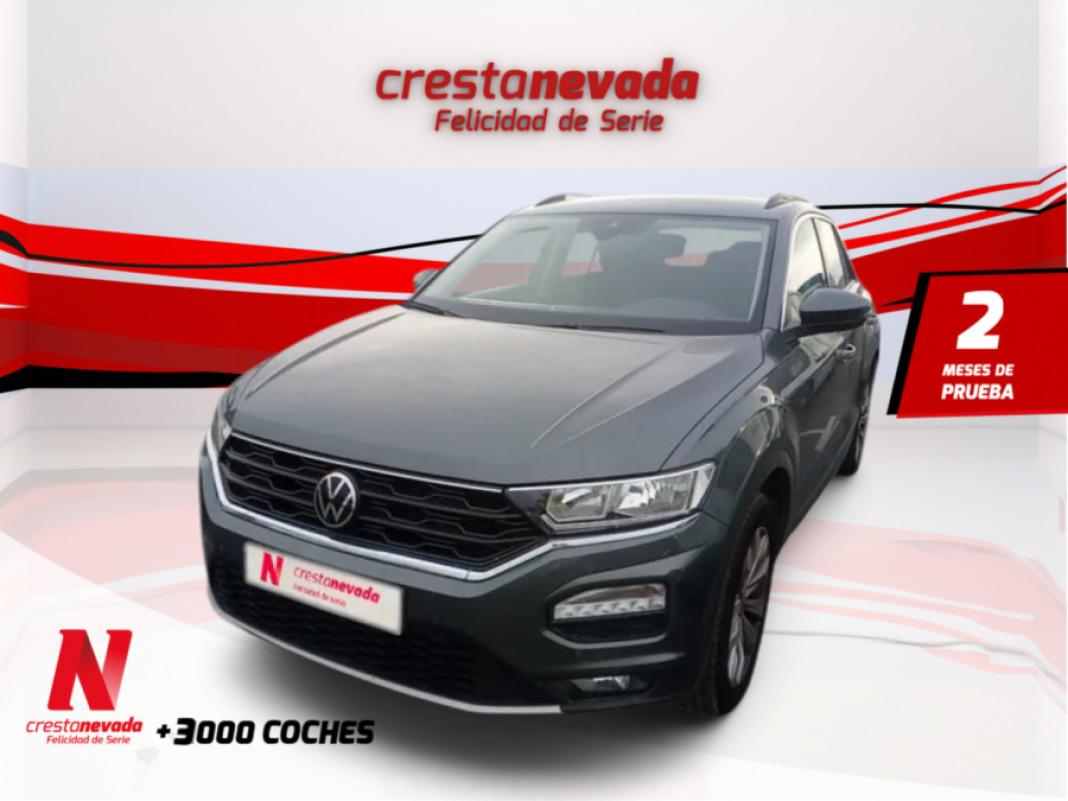 Volkswagen T-roc Advance 1.5 TSI 110kW 150CV DSG