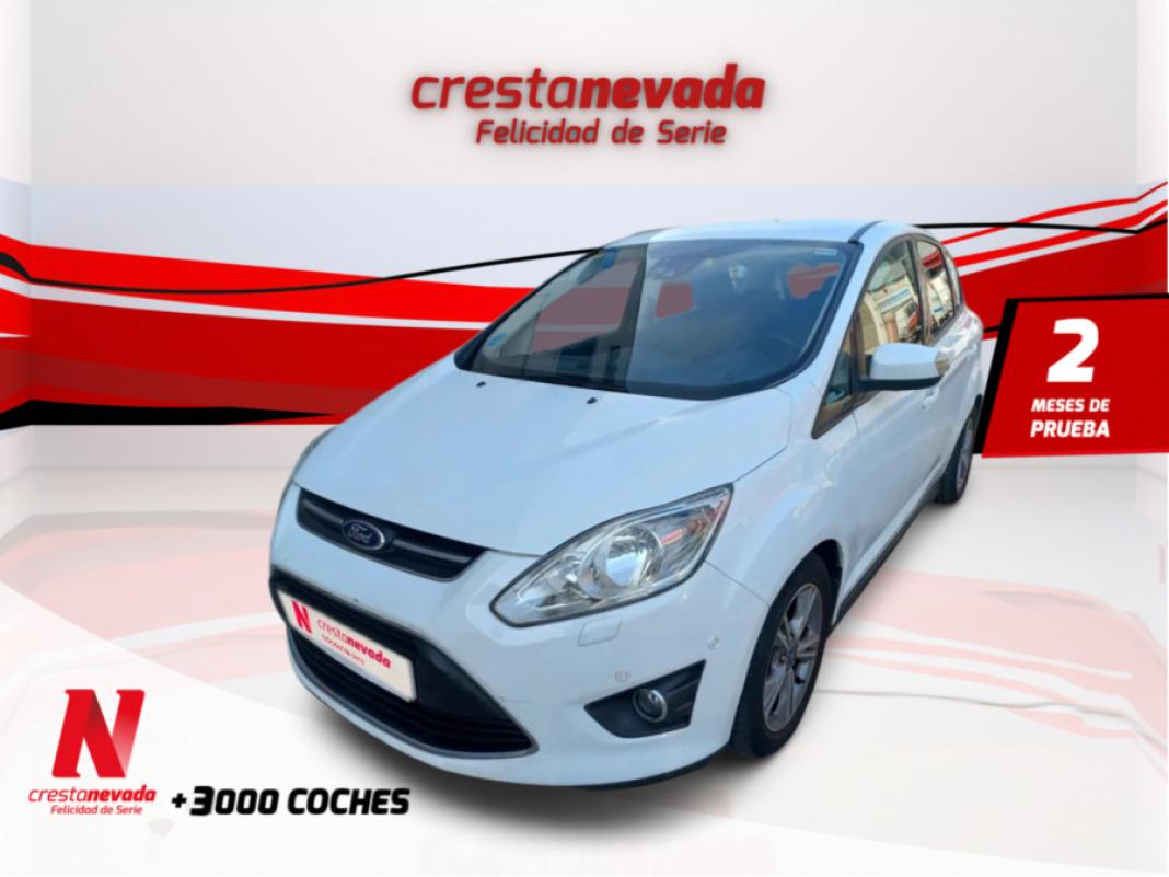 Ford Grand C-max 1.0 EcoBoost 125 Auto StartStop Trend