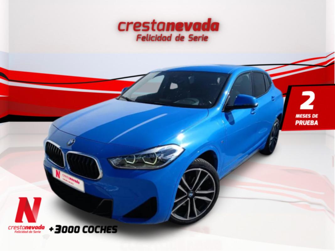 BMW X2 xDrive18dA