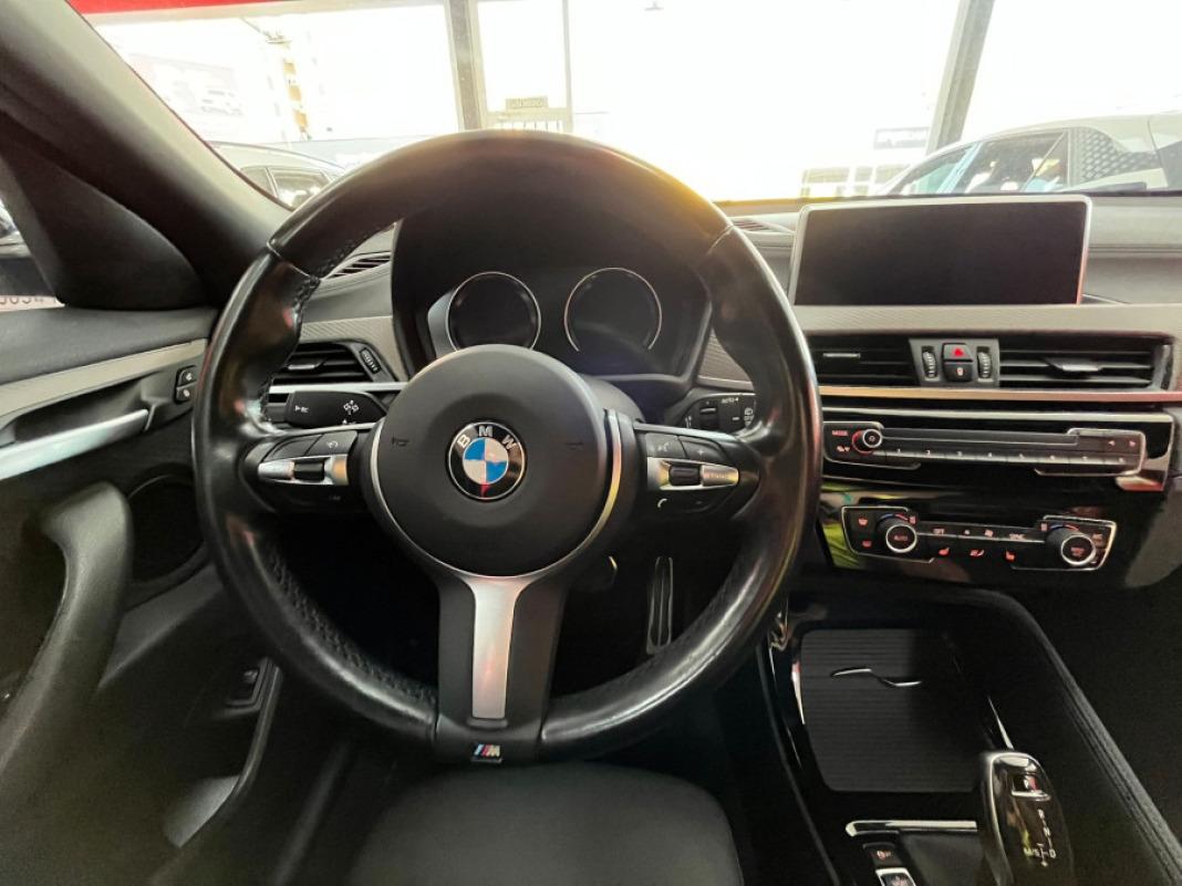 BMW X2 xDrive18dA