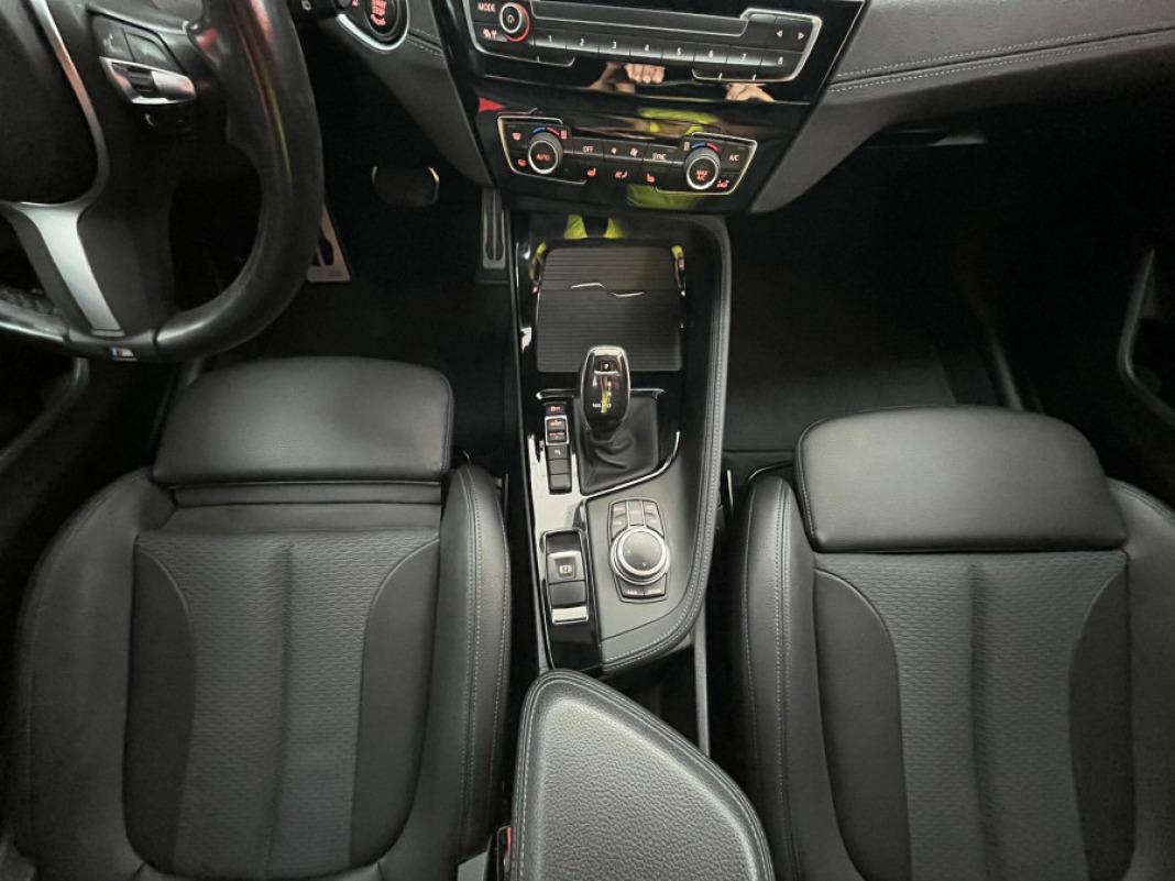 BMW X2 xDrive18dA