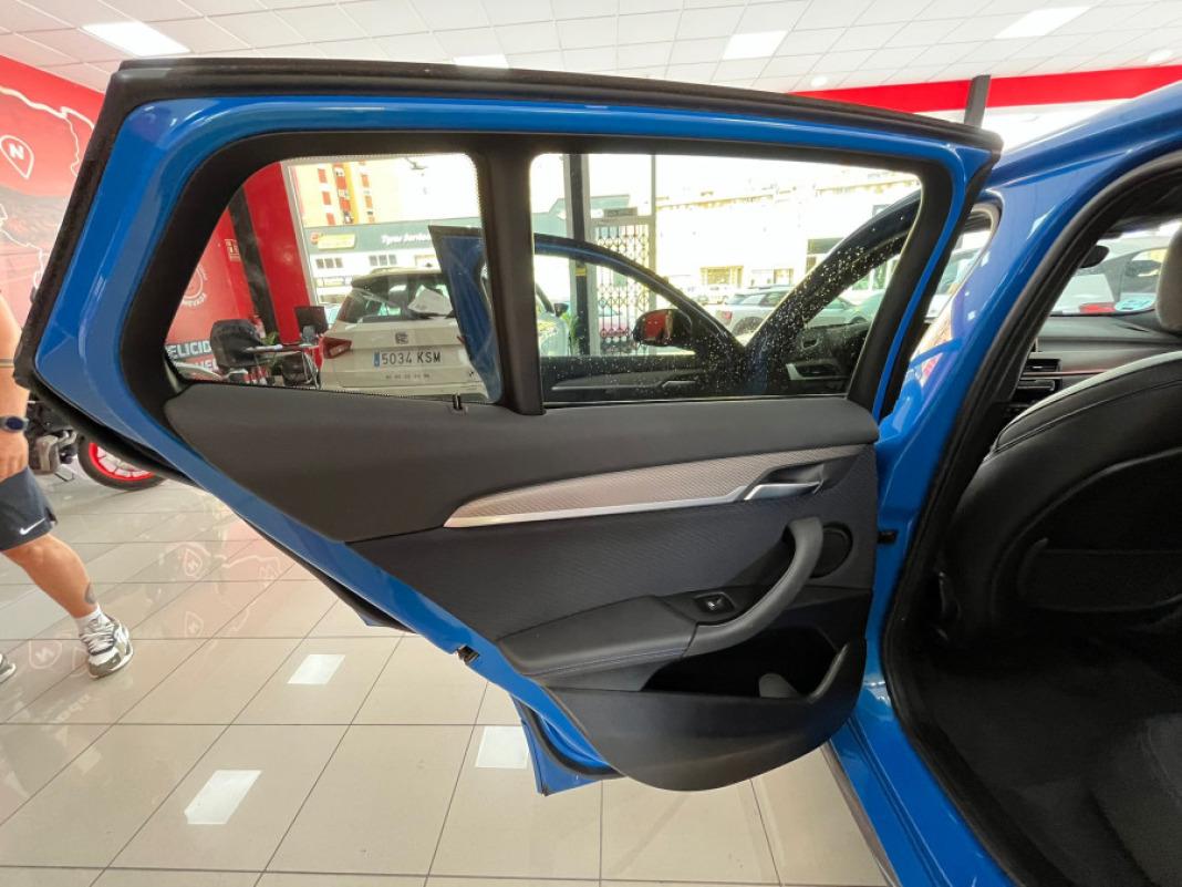 BMW X2 xDrive18dA