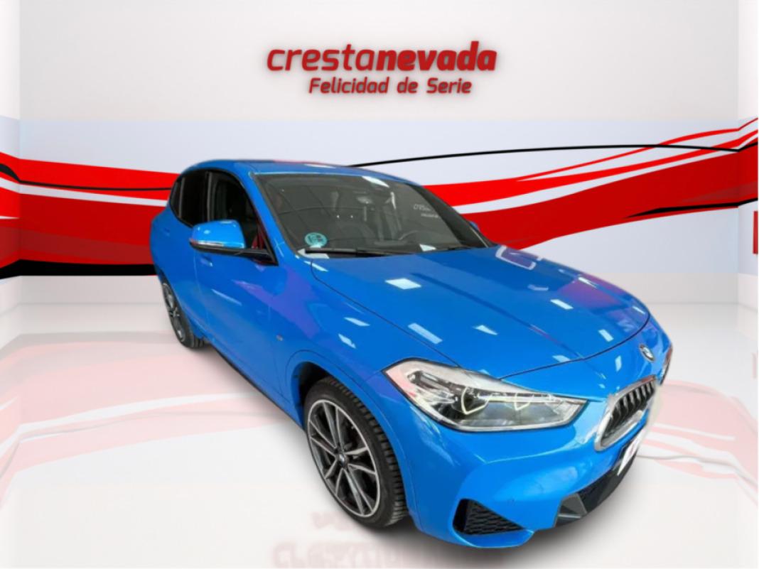 BMW X2 xDrive18dA