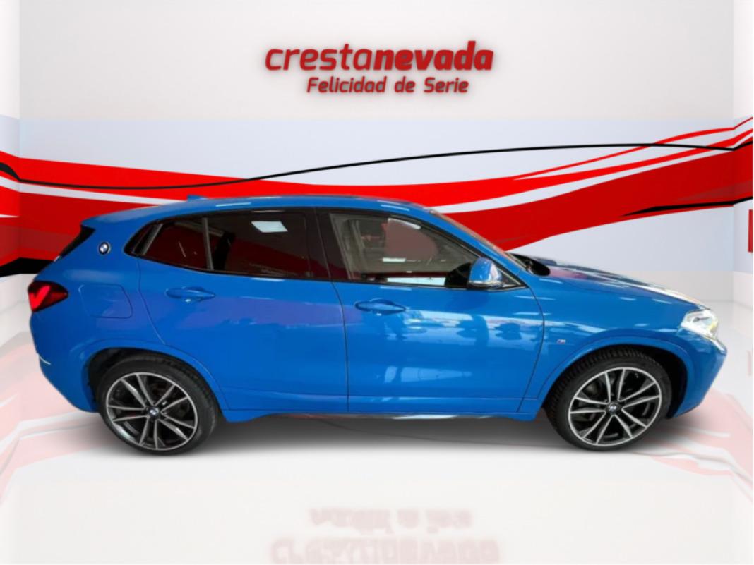 BMW X2 xDrive18dA