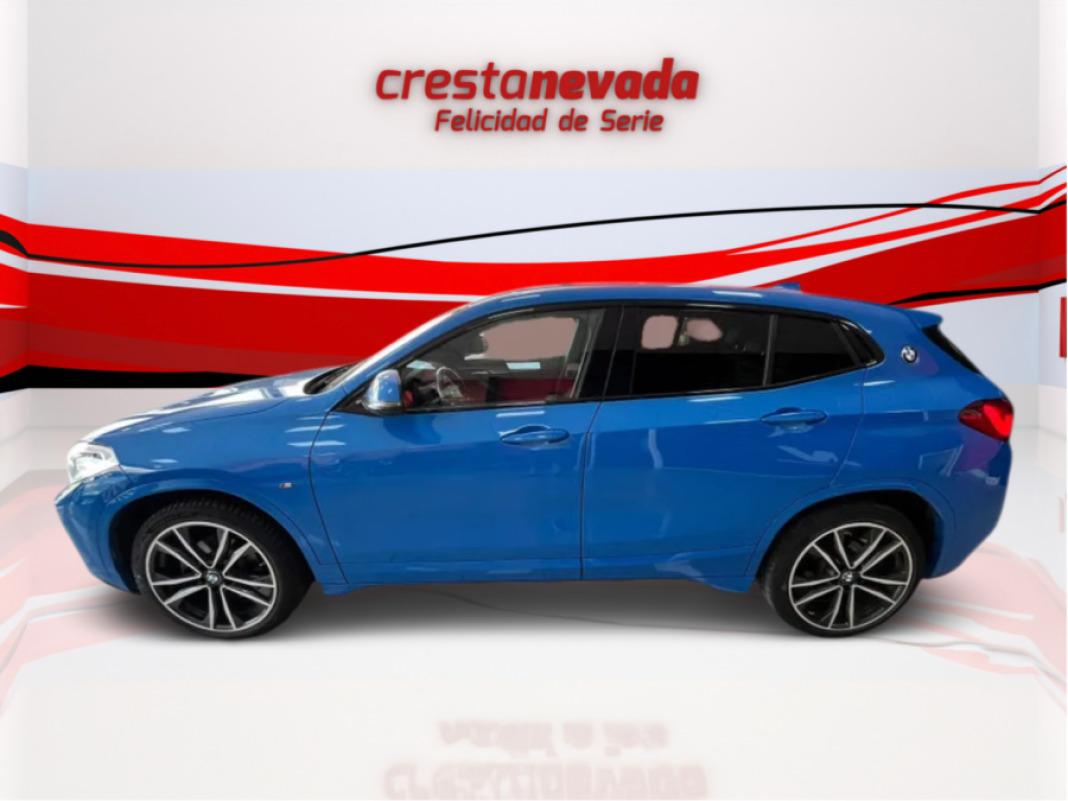 BMW X2 xDrive18dA