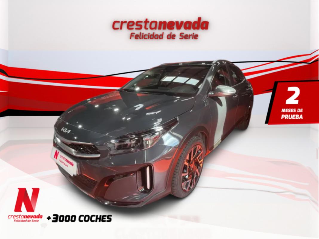 Kia Xceed 1.0 TGDi Emotion 88kW 120CV