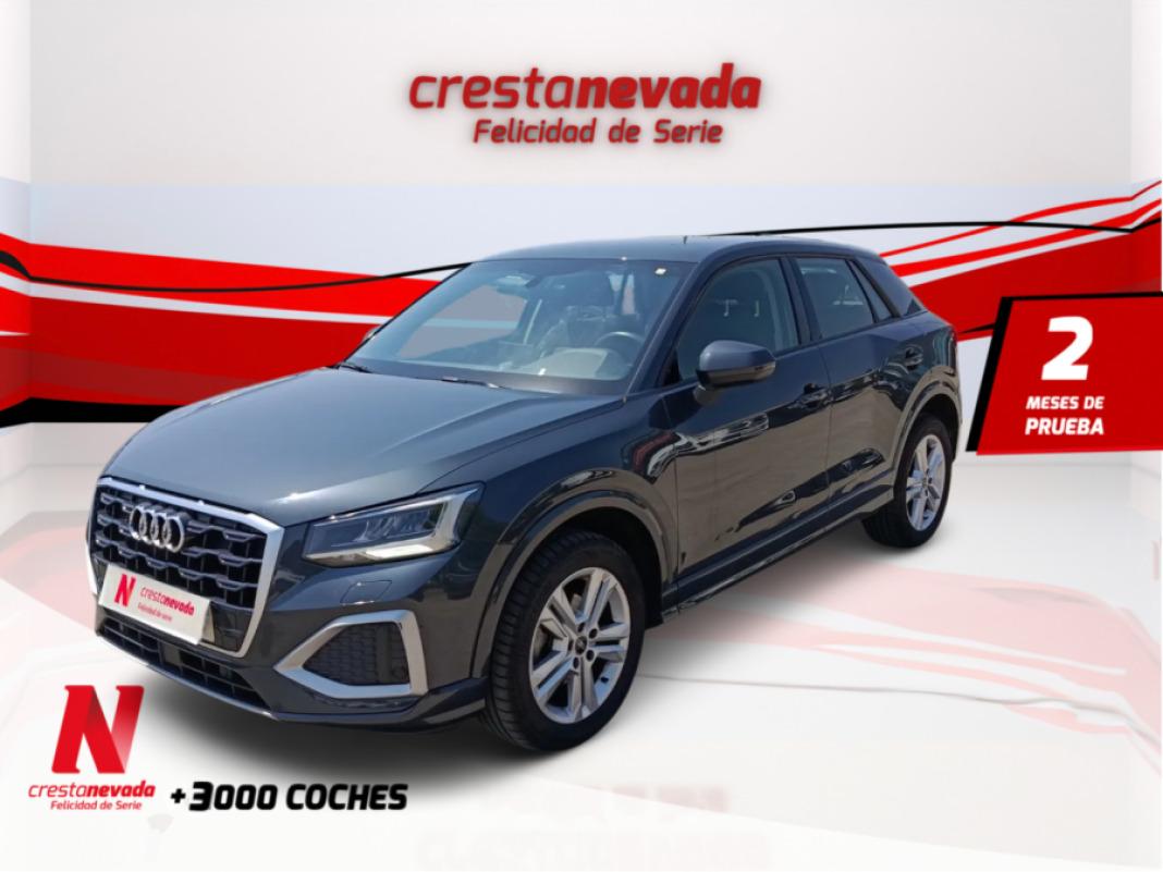 AUDI Q2 Advanced 35 TFSI 110kW 150CV