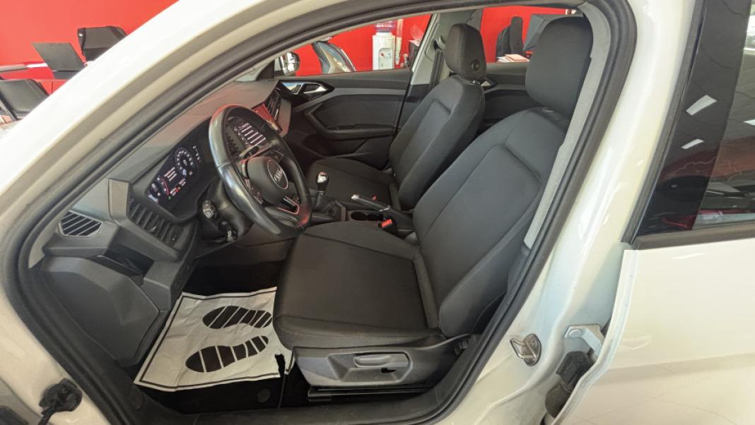 AUDI A1 Sportback 25 TFSI 70kW 95CV