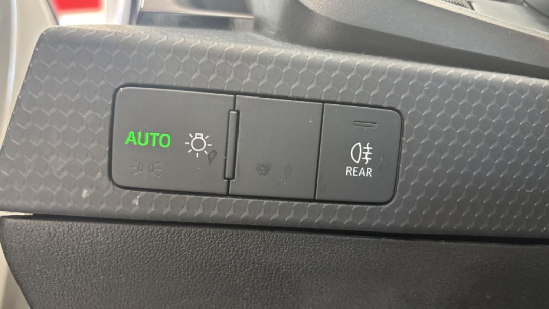 AUDI A1 Sportback 25 TFSI 70kW 95CV