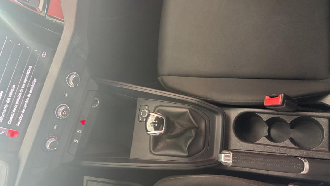 AUDI A1 Sportback 25 TFSI 70kW 95CV