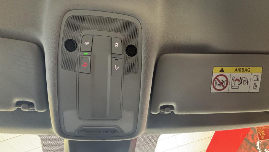 AUDI A1 Sportback 25 TFSI 70kW 95CV