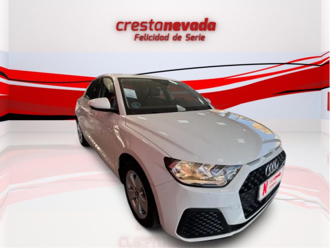 AUDI A1 Sportback 25 TFSI 70kW 95CV
