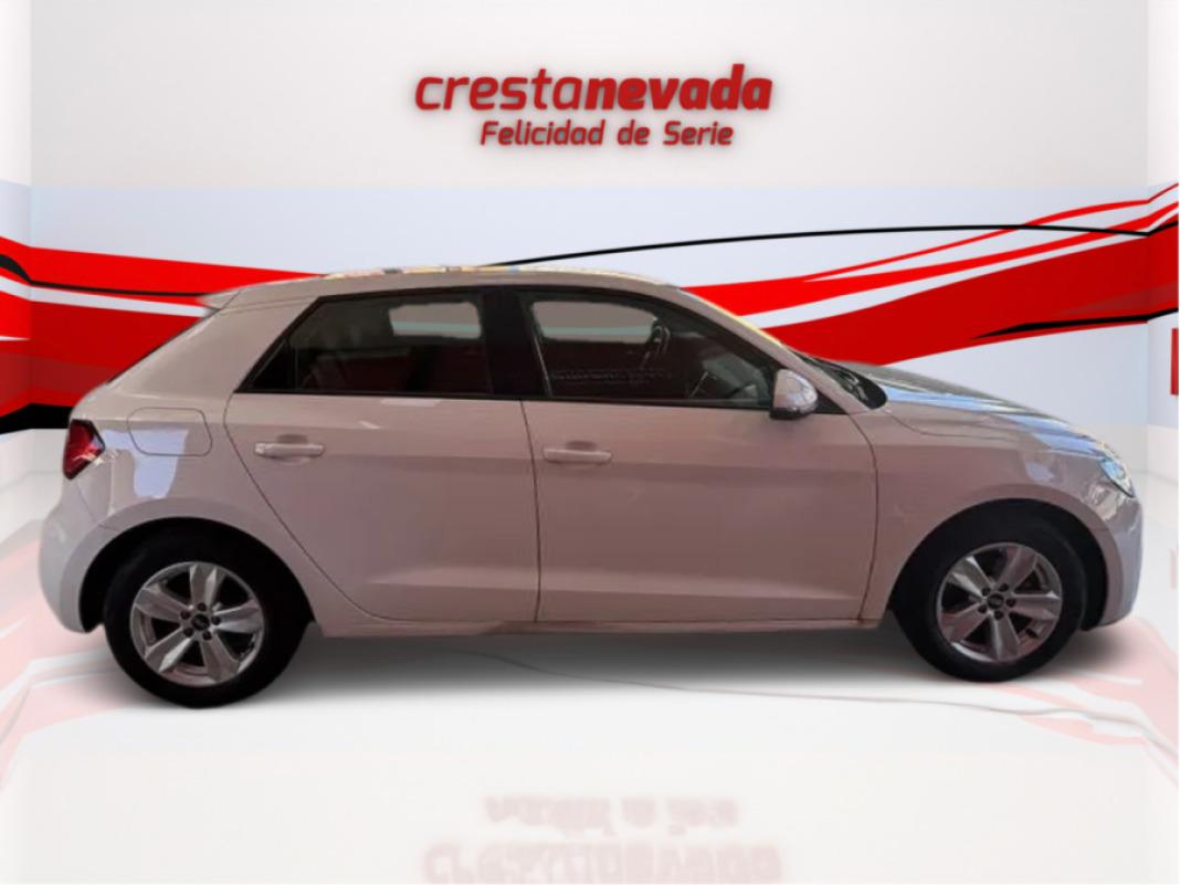 AUDI A1 Sportback 25 TFSI 70kW 95CV