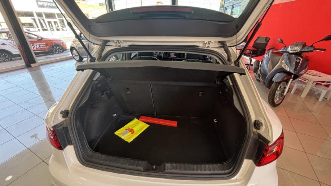 AUDI A1 Sportback 25 TFSI 70kW 95CV