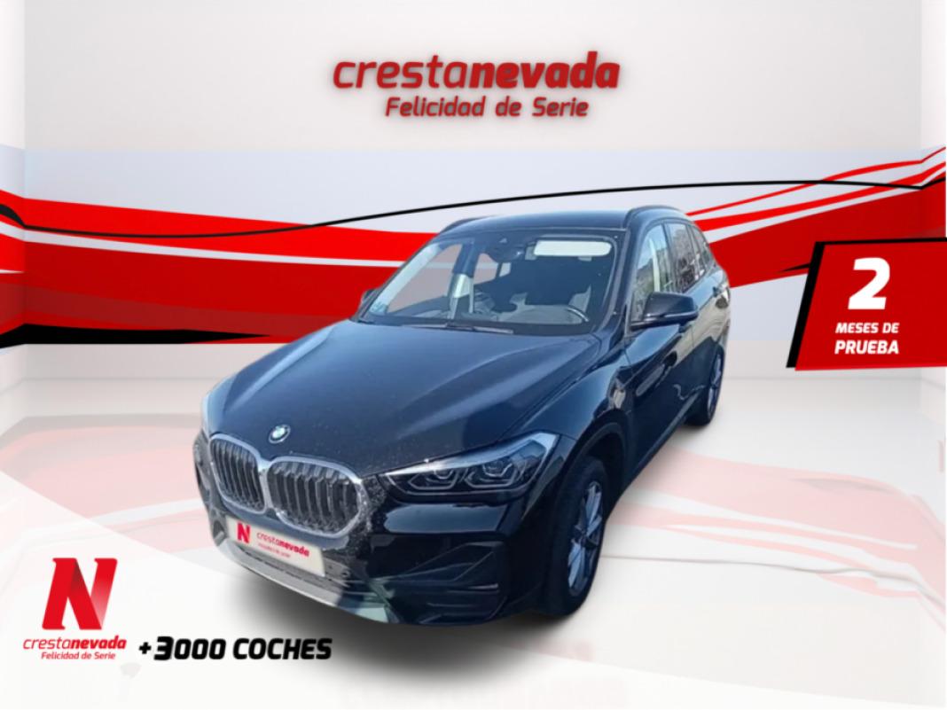 BMW X1 sDrive16d Business