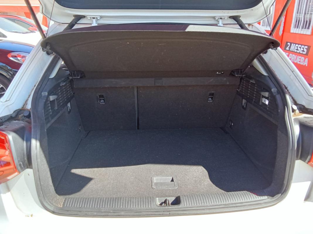 AUDI Q2 Advanced 30 TDI 85kW 116CV S tronic