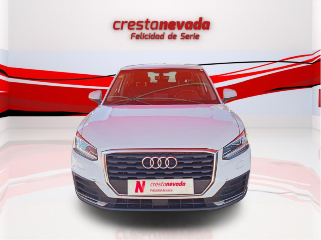 AUDI Q2 Advanced 30 TDI 85kW 116CV S tronic