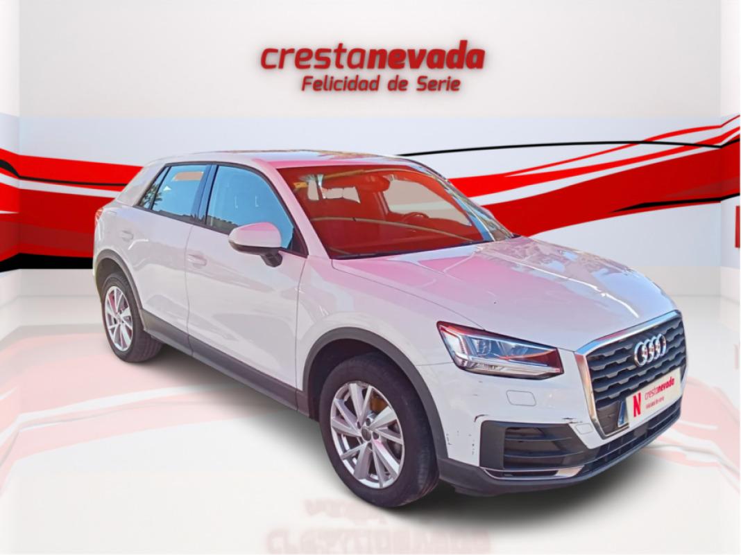 AUDI Q2 Advanced 30 TDI 85kW 116CV S tronic