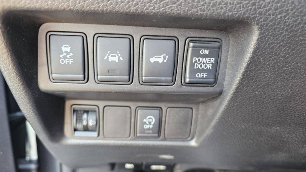 NISSAN X-trail 7P dCi 110 kW 150 CV E6D NCONNECTA