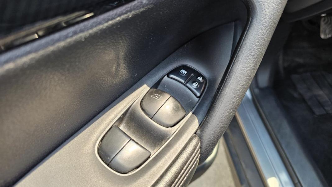 NISSAN X-trail 7P dCi 110 kW 150 CV E6D NCONNECTA