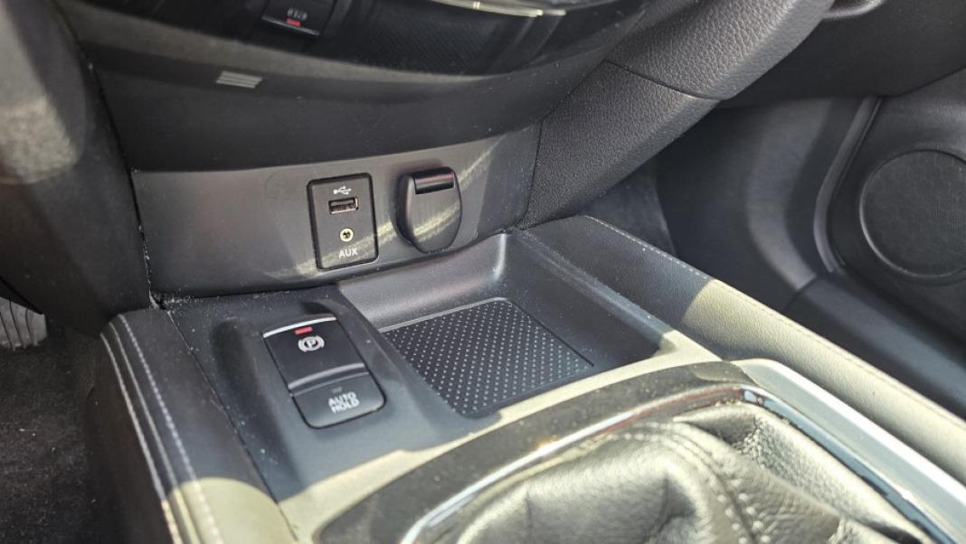 NISSAN X-trail 7P dCi 110 kW 150 CV E6D NCONNECTA