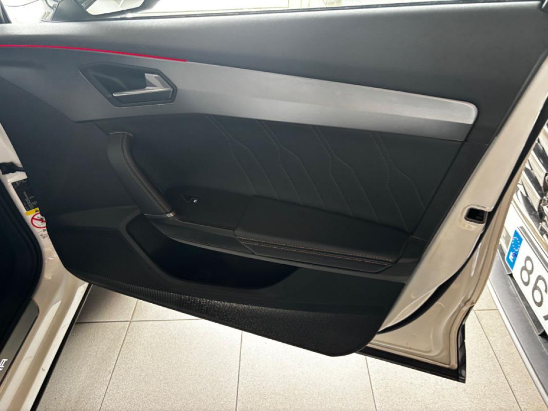 cupra Formentor 1.5 TSI 110kW 150 CV