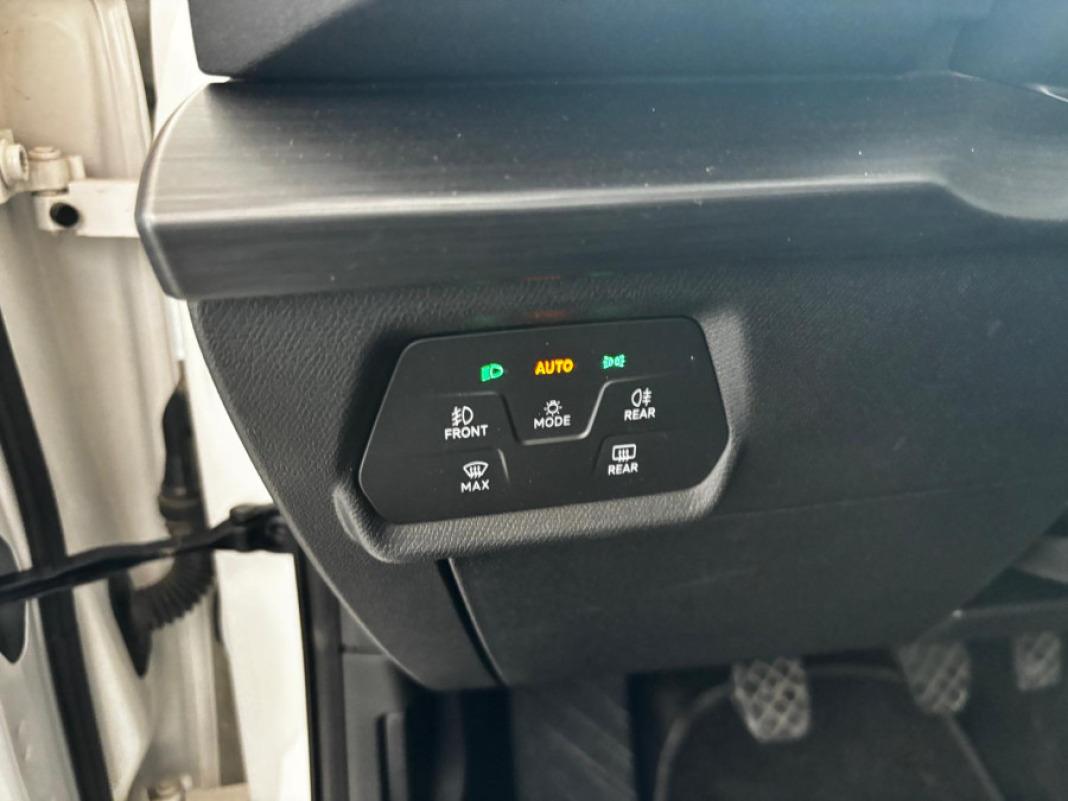 cupra Formentor 1.5 TSI 110kW 150 CV