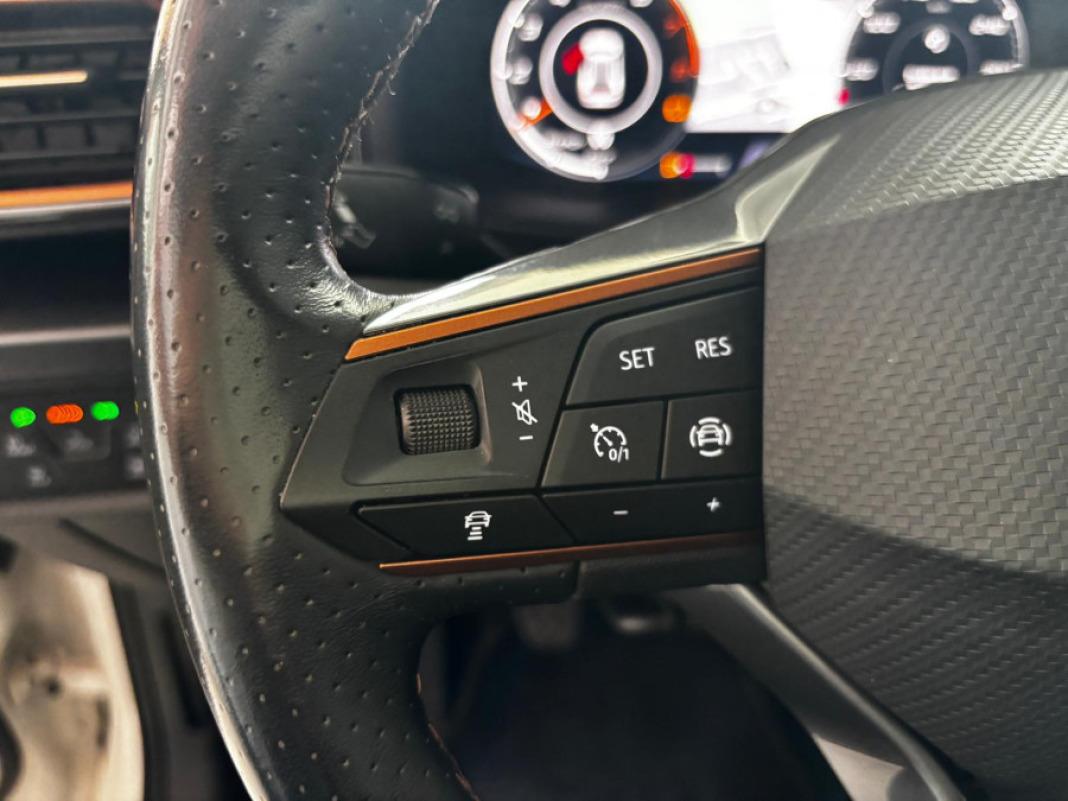 cupra Formentor 1.5 TSI 110kW 150 CV