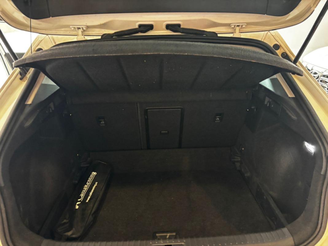 cupra Formentor 1.5 TSI 110kW 150 CV