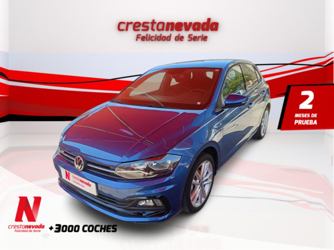 Volkswagen Polo Sport 1.0 TSI 70kW 95CV