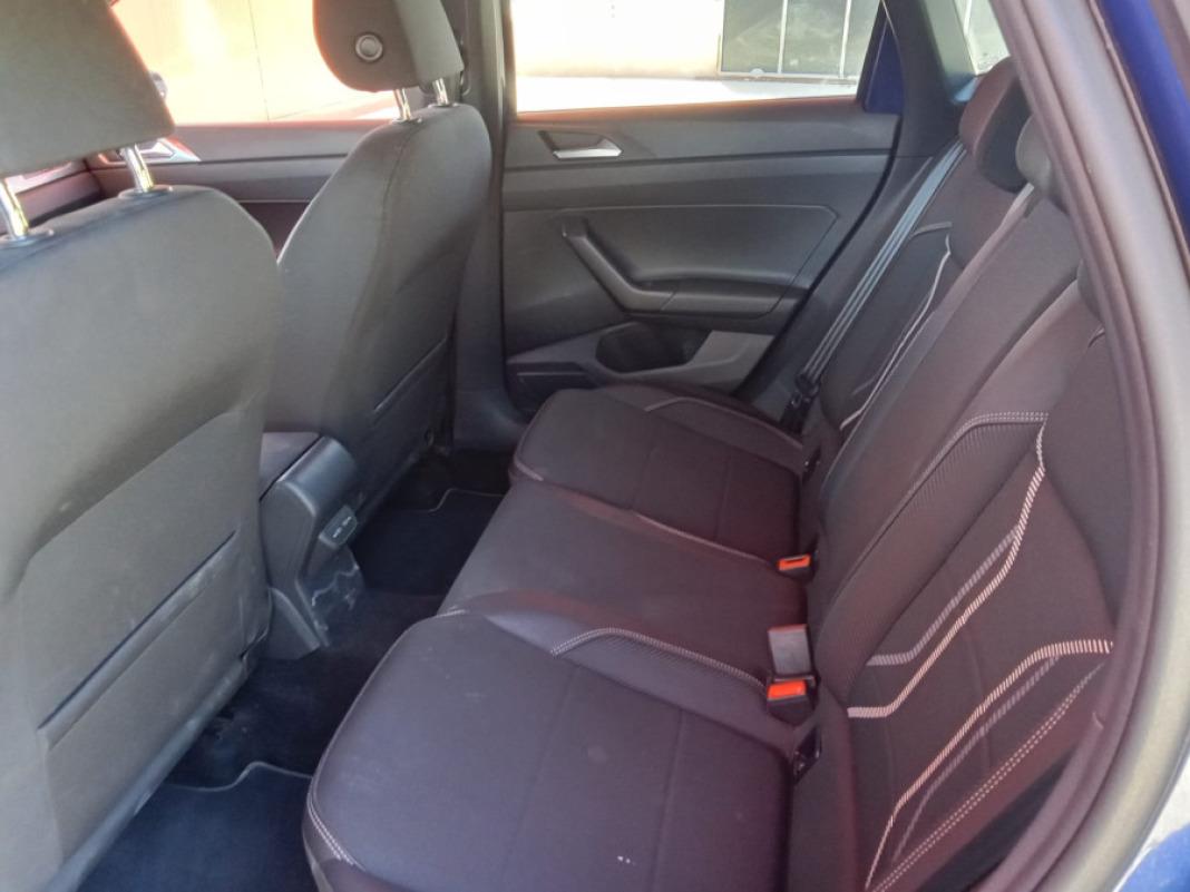 Volkswagen Polo Sport 1.0 TSI 70kW 95CV