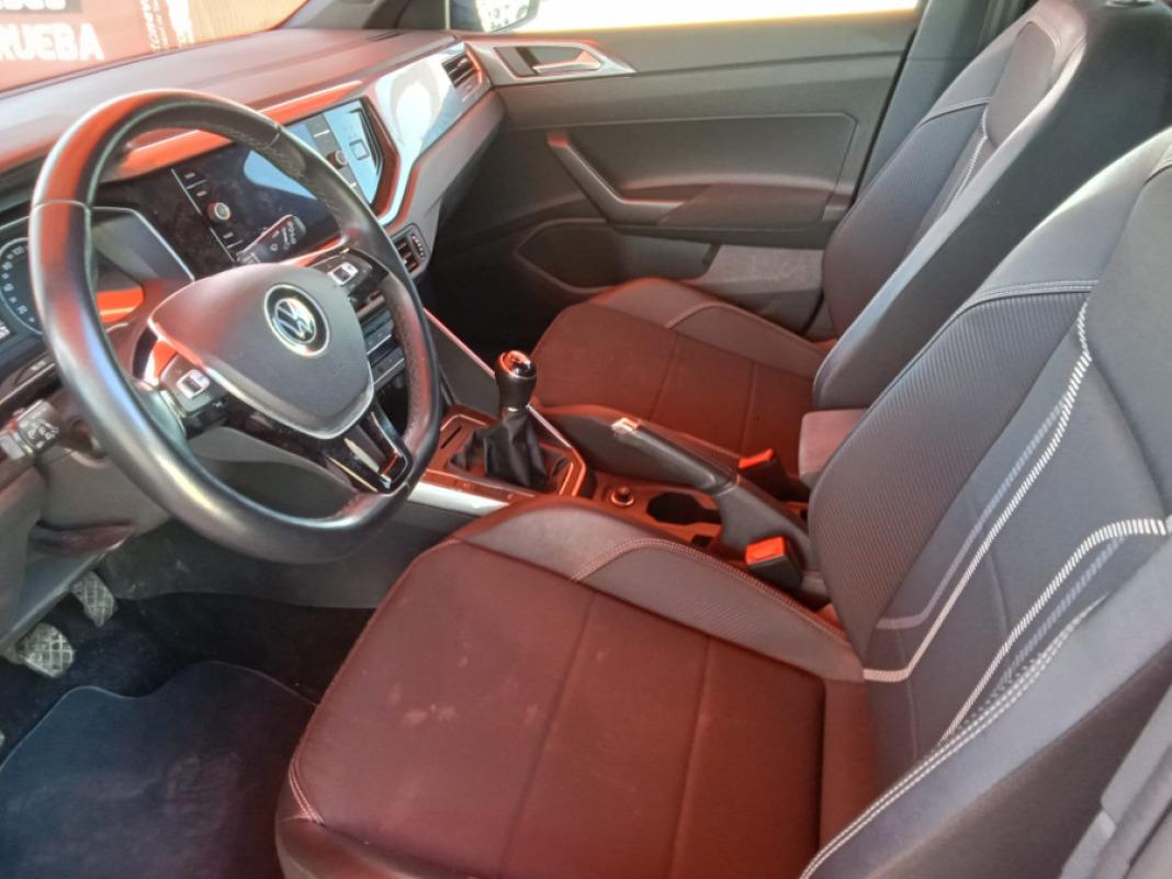 Volkswagen Polo Sport 1.0 TSI 70kW 95CV