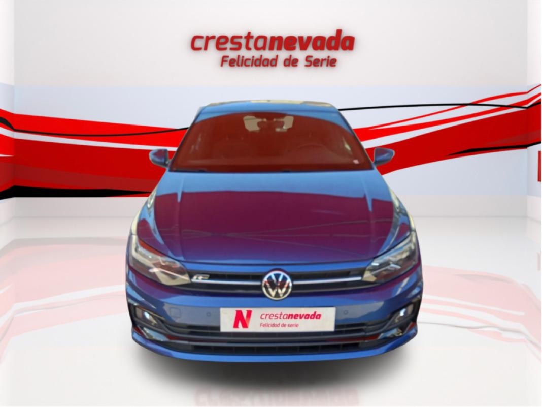 Volkswagen Polo Sport 1.0 TSI 70kW 95CV