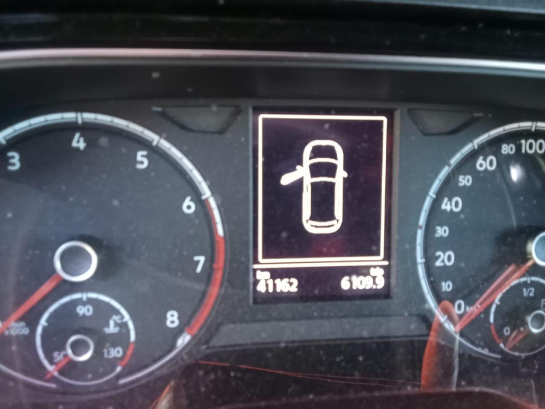 Volkswagen Polo Sport 1.0 TSI 70kW 95CV