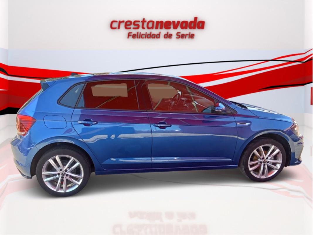 Volkswagen Polo Sport 1.0 TSI 70kW 95CV