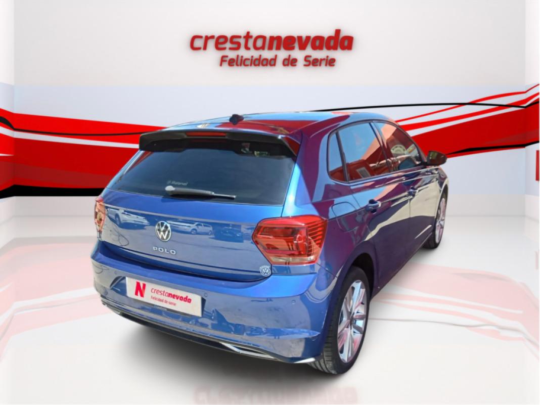 Volkswagen Polo Sport 1.0 TSI 70kW 95CV