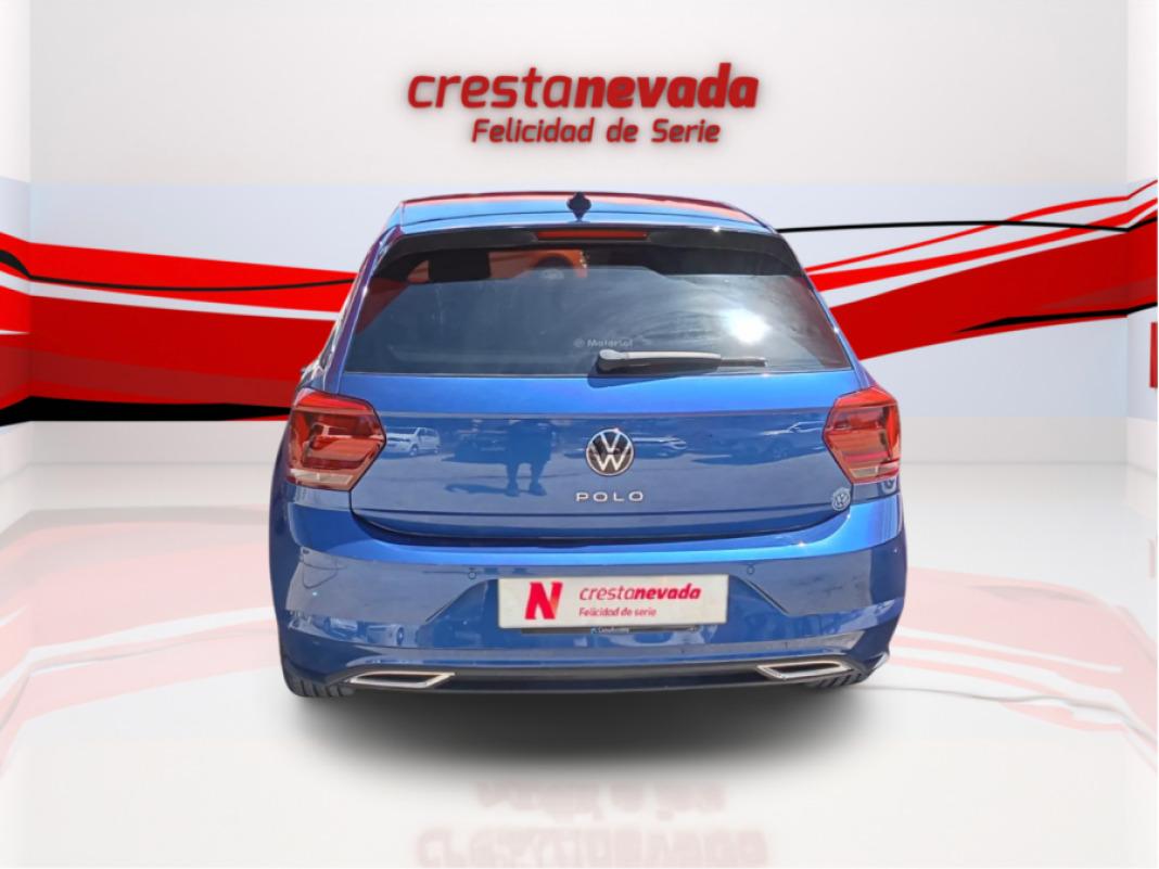 Volkswagen Polo Sport 1.0 TSI 70kW 95CV