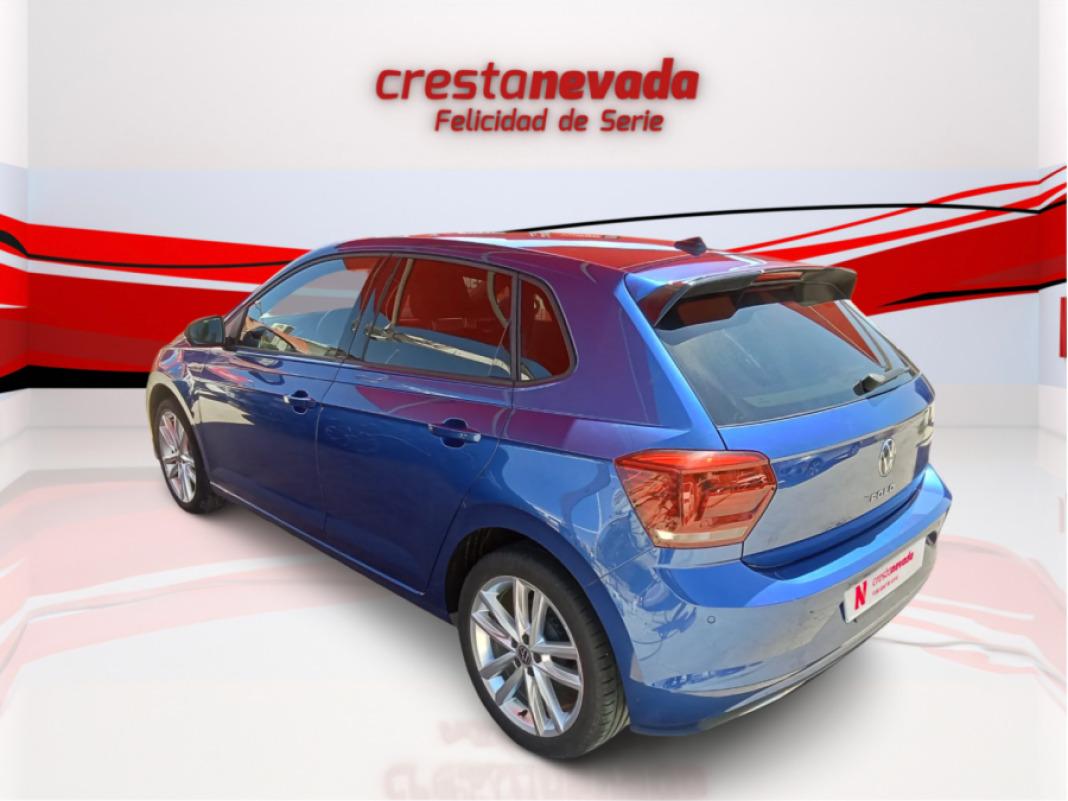 Volkswagen Polo Sport 1.0 TSI 70kW 95CV