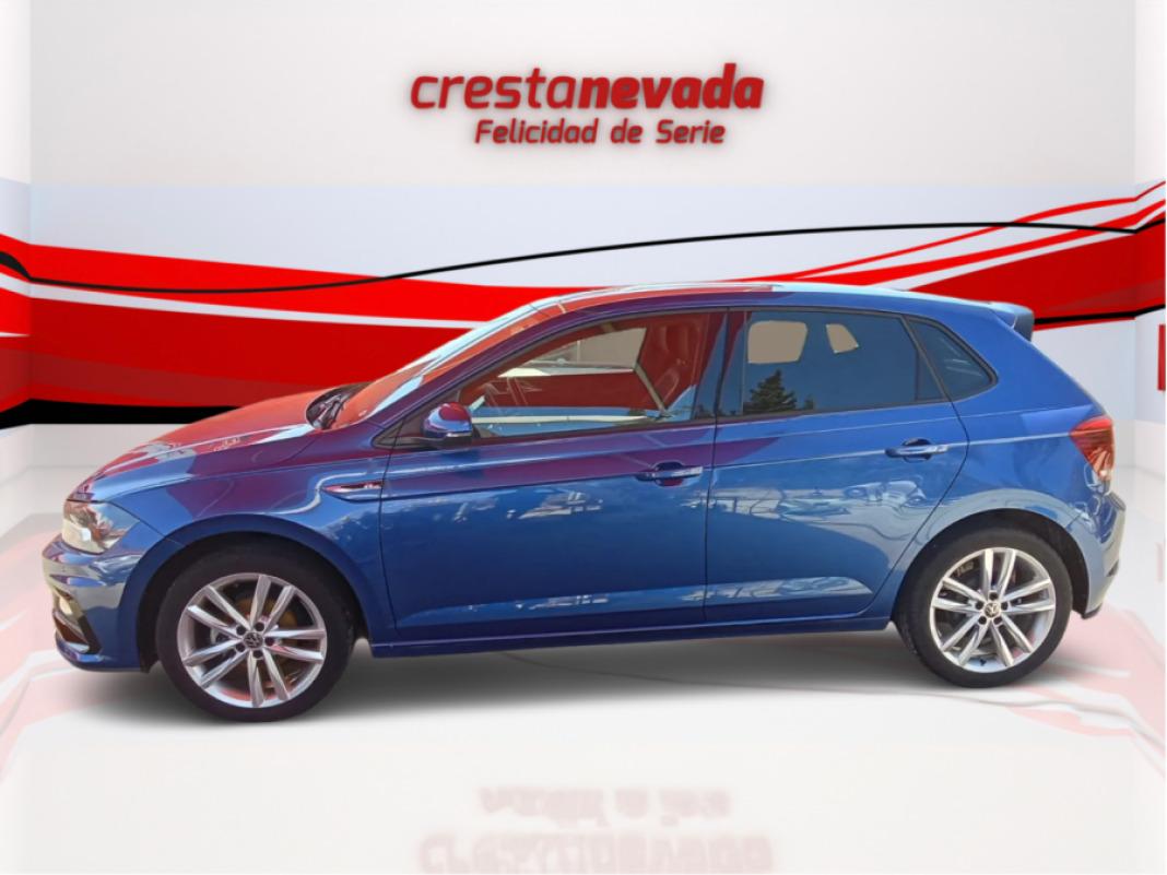 Volkswagen Polo Sport 1.0 TSI 70kW 95CV