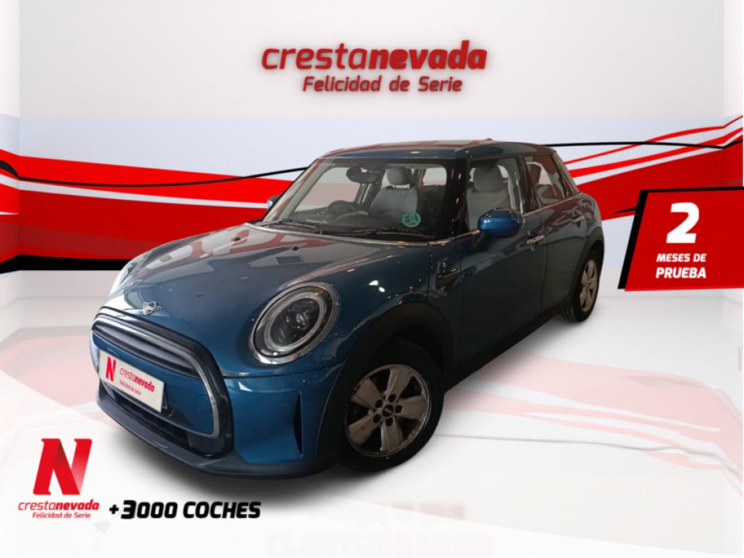 Mini Mini ONE 5 PUERTAS