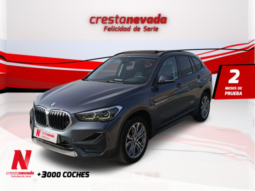 BMW X1 sDrive18i