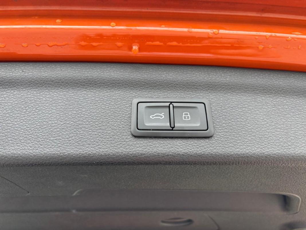 AUDI Q3 40 TFSI 140kW S tronic Quattro Advanced