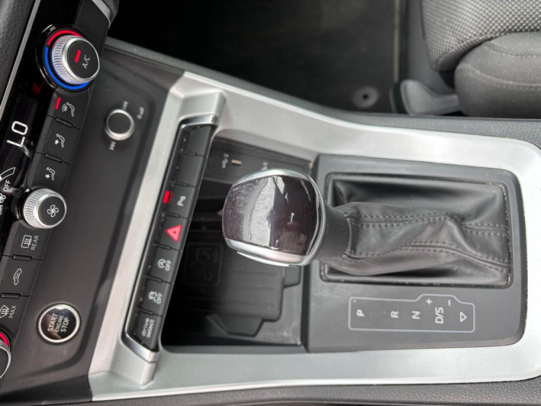 AUDI Q3 40 TFSI 140kW S tronic Quattro Advanced