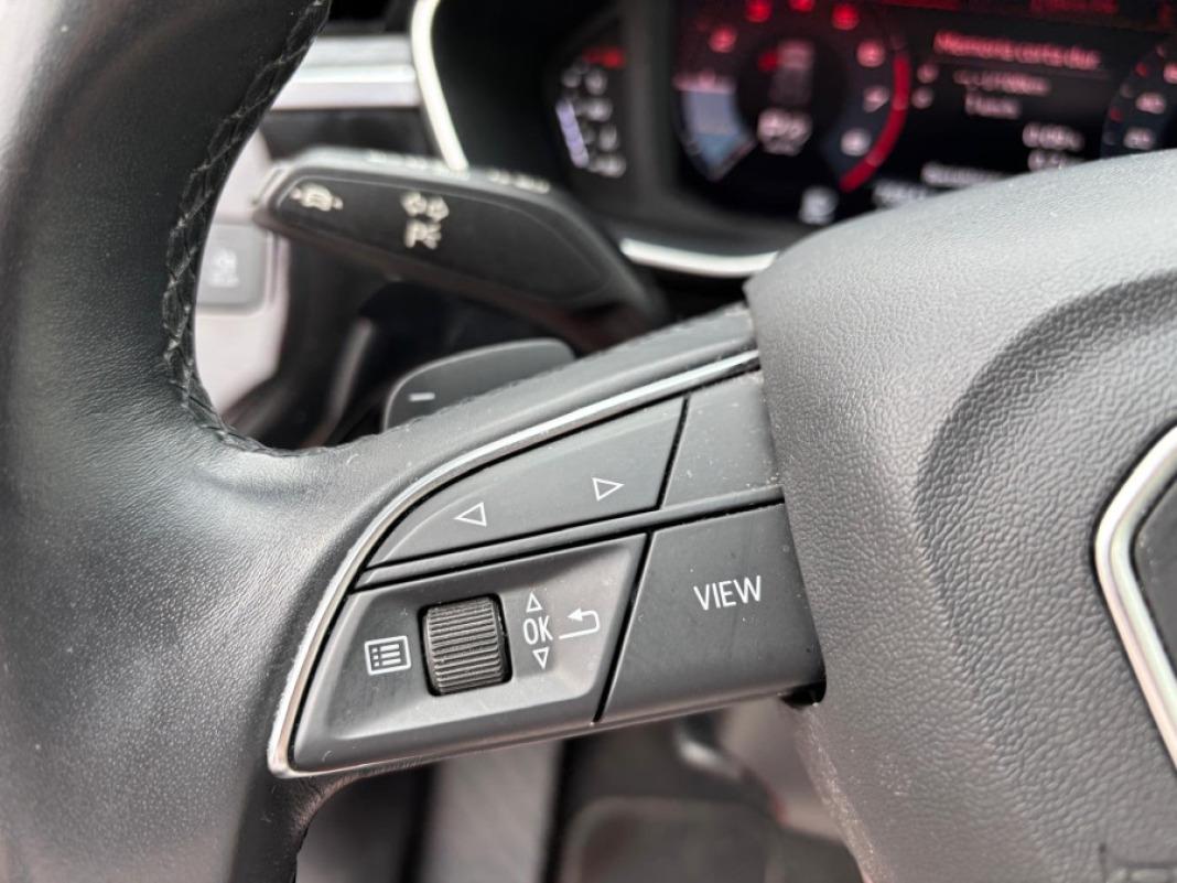 AUDI Q3 40 TFSI 140kW S tronic Quattro Advanced