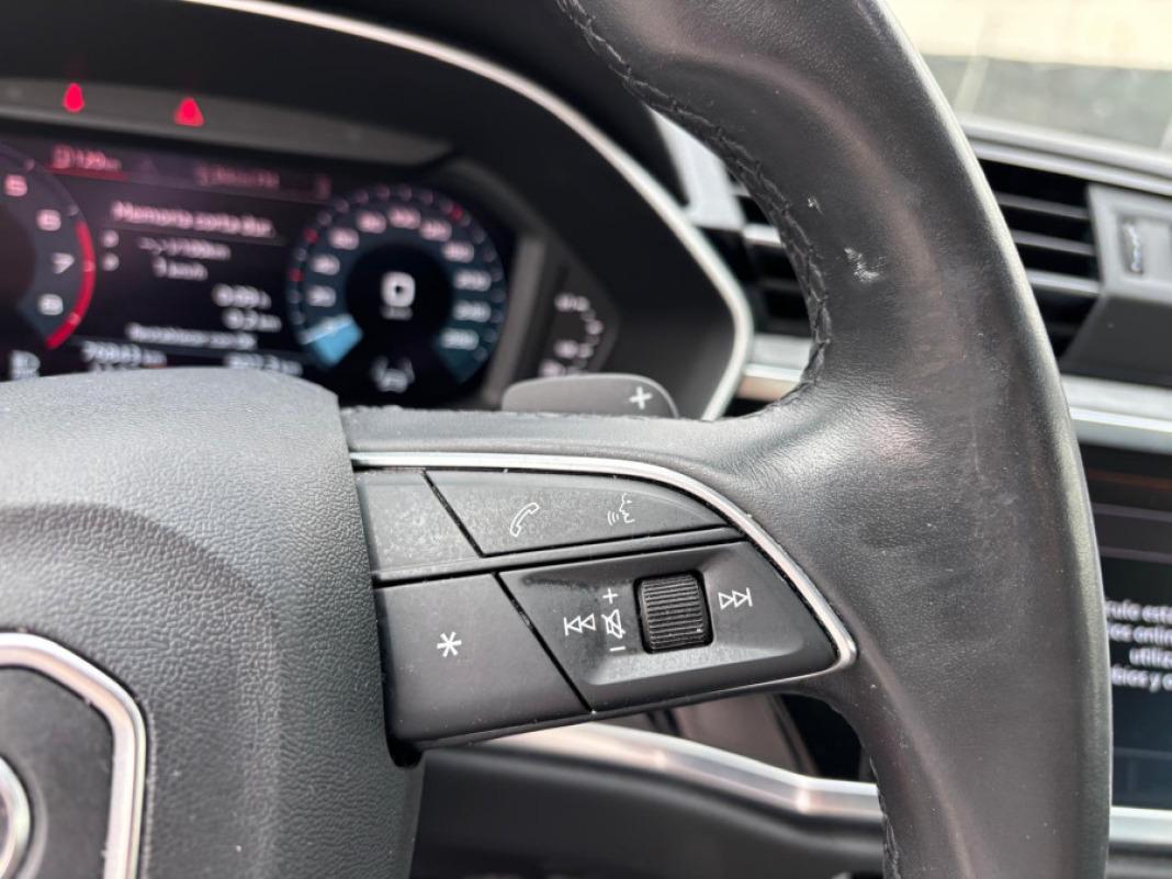 AUDI Q3 40 TFSI 140kW S tronic Quattro Advanced